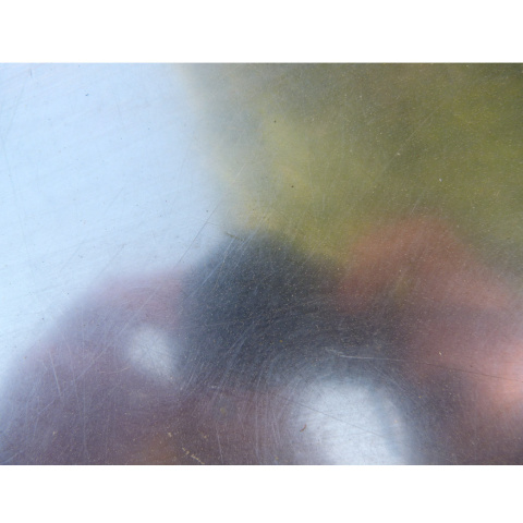 fotografia do artista do Manicómio Pedro Ventura